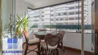 Foto 20 de Apartamento com 4 Quartos para alugar, 147m² em Moema, São Paulo