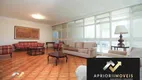 Foto 10 de Sobrado com 4 Quartos para venda ou aluguel, 600m² em Moema, São Paulo