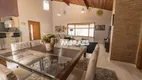 Foto 2 de Casa de Condomínio com 6 Quartos para alugar, 447m² em Residencial Primavera, Piratininga