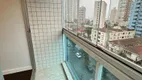 Foto 7 de Apartamento com 3 Quartos à venda, 133m² em Ponta da Praia, Santos