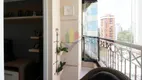 Foto 3 de Apartamento com 2 Quartos à venda, 50m² em Vila Nova Conceição, São Paulo