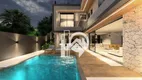 Foto 2 de Casa de Condomínio com 4 Quartos à venda, 590m² em Condomínio Residencial Alphaville II, São José dos Campos