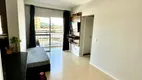 Foto 2 de Apartamento com 2 Quartos à venda, 55m² em Chacaras Antonieta, Limeira