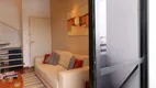 Foto 3 de Apartamento com 2 Quartos à venda, 73m² em Pinheiros, São Paulo