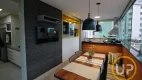 Foto 5 de Casa com 4 Quartos à venda, 226m² em Cidade Nova, Belo Horizonte