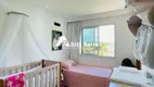 Foto 21 de Apartamento com 3 Quartos à venda, 140m² em Pituaçu, Salvador