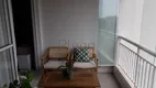 Foto 10 de Apartamento com 3 Quartos à venda, 108m² em Parque Prado, Campinas