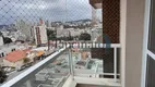 Foto 2 de Apartamento com 3 Quartos à venda, 77m² em Jardim Messina, Jundiaí