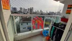 Foto 4 de Apartamento com 2 Quartos à venda, 75m² em Embaré, Santos