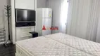 Foto 3 de Flat com 1 Quarto à venda, 30m² em Moema, São Paulo