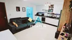 Foto 2 de Apartamento com 2 Quartos à venda, 50m² em Vila Alto de Santo Andre, Santo André