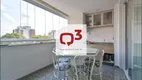 Foto 40 de Apartamento com 3 Quartos à venda, 180m² em Vila Anglo Brasileira, São Paulo
