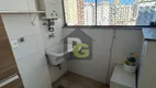 Foto 17 de Apartamento com 2 Quartos à venda, 80m² em Icaraí, Niterói