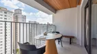 Foto 17 de Apartamento com 1 Quarto à venda, 42m² em Jardim Paulista, São Paulo