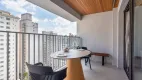 Foto 17 de Apartamento com 1 Quarto à venda, 53m² em Jardim Paulista, São Paulo