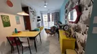 Foto 6 de Apartamento com 2 Quartos à venda, 73m² em Gonzaga, Santos