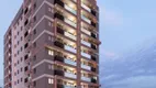 Foto 2 de Apartamento com 3 Quartos à venda, 69m² em Bom Retiro, Joinville