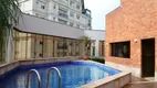 Foto 13 de Flat com 1 Quarto para alugar, 42m² em Vila Nova Conceição, São Paulo
