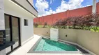 Foto 14 de Casa de Condomínio com 3 Quartos à venda, 209m² em Jardins Bolonha, Senador Canedo