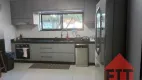 Foto 5 de Sobrado com 5 Quartos para alugar, 520m² em Saúde, São Paulo