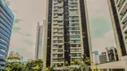 Foto 15 de Flat com 3 Quartos para alugar, 165m² em Brooklin, São Paulo