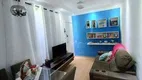 Foto 2 de Apartamento com 2 Quartos à venda, 47m² em Parque Tabaete, Taubaté