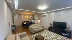 Foto 2 de Apartamento com 3 Quartos à venda, 155m² em Gonzaga, Santos