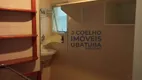 Foto 4 de Apartamento com 2 Quartos à venda, 43m² em Itaguá, Ubatuba