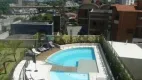 Foto 46 de Apartamento com 3 Quartos para alugar, 153m² em Vila Mascote, São Paulo
