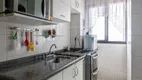 Foto 12 de Apartamento com 3 Quartos à venda, 86m² em Vila Curuçá, Santo André