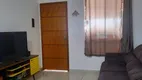 Foto 2 de Casa com 2 Quartos à venda, 53m² em Parque Sao Bento, Sorocaba