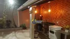 Foto 2 de Sobrado com 3 Quartos à venda, 138m² em Adalgisa, Osasco