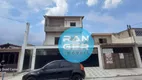 Foto 15 de Casa de Condomínio com 3 Quartos à venda, 102m² em Nova Mirim, Praia Grande