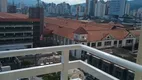 Foto 17 de Apartamento com 1 Quarto para alugar, 34m² em Centro, Joinville