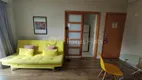 Foto 5 de Flat com 1 Quarto para alugar, 45m² em Moema, São Paulo