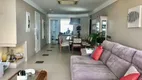 Foto 18 de Apartamento com 4 Quartos à venda, 175m² em Morro Sorocotuba, Guarujá