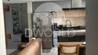 Foto 14 de Apartamento com 2 Quartos à venda, 83m² em Vila Scarpelli, Santo André