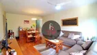 Foto 3 de Apartamento com 3 Quartos à venda, 110m² em Centro, Santo André