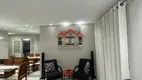 Foto 4 de Casa de Condomínio com 3 Quartos à venda, 83m² em Jardim Shangai, Jundiaí