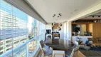 Foto 3 de Apartamento com 2 Quartos à venda, 134m² em Cidade Monções, São Paulo