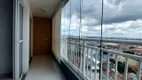 Foto 3 de Apartamento com 2 Quartos para venda ou aluguel, 50m² em Brás, São Paulo