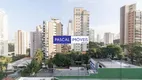 Foto 6 de Apartamento com 4 Quartos para venda ou aluguel, 325m² em Campo Belo, São Paulo