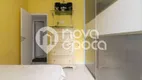 Foto 15 de Apartamento com 4 Quartos à venda, 140m² em Humaitá, Rio de Janeiro