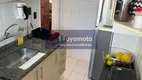 Foto 6 de Apartamento com 2 Quartos à venda, 85m² em Vila Gumercindo, São Paulo