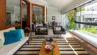 Foto 7 de Casa de Condomínio com 3 Quartos à venda, 534m² em Parque Nova Campinas, Campinas