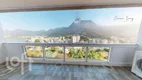 Foto 2 de Apartamento com 4 Quartos à venda, 260m² em Humaitá, Rio de Janeiro