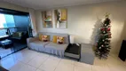 Foto 10 de Apartamento com 2 Quartos para venda ou aluguel, 78m² em Meireles, Fortaleza
