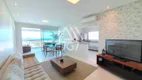 Foto 12 de Apartamento com 3 Quartos à venda, 140m² em Enseada, Guarujá