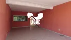 Foto 20 de Sobrado com 4 Quartos para alugar, 250m² em Parque Capuava, Santo André