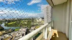 Foto 14 de Apartamento com 3 Quartos para alugar, 162m² em Bela Suica, Londrina